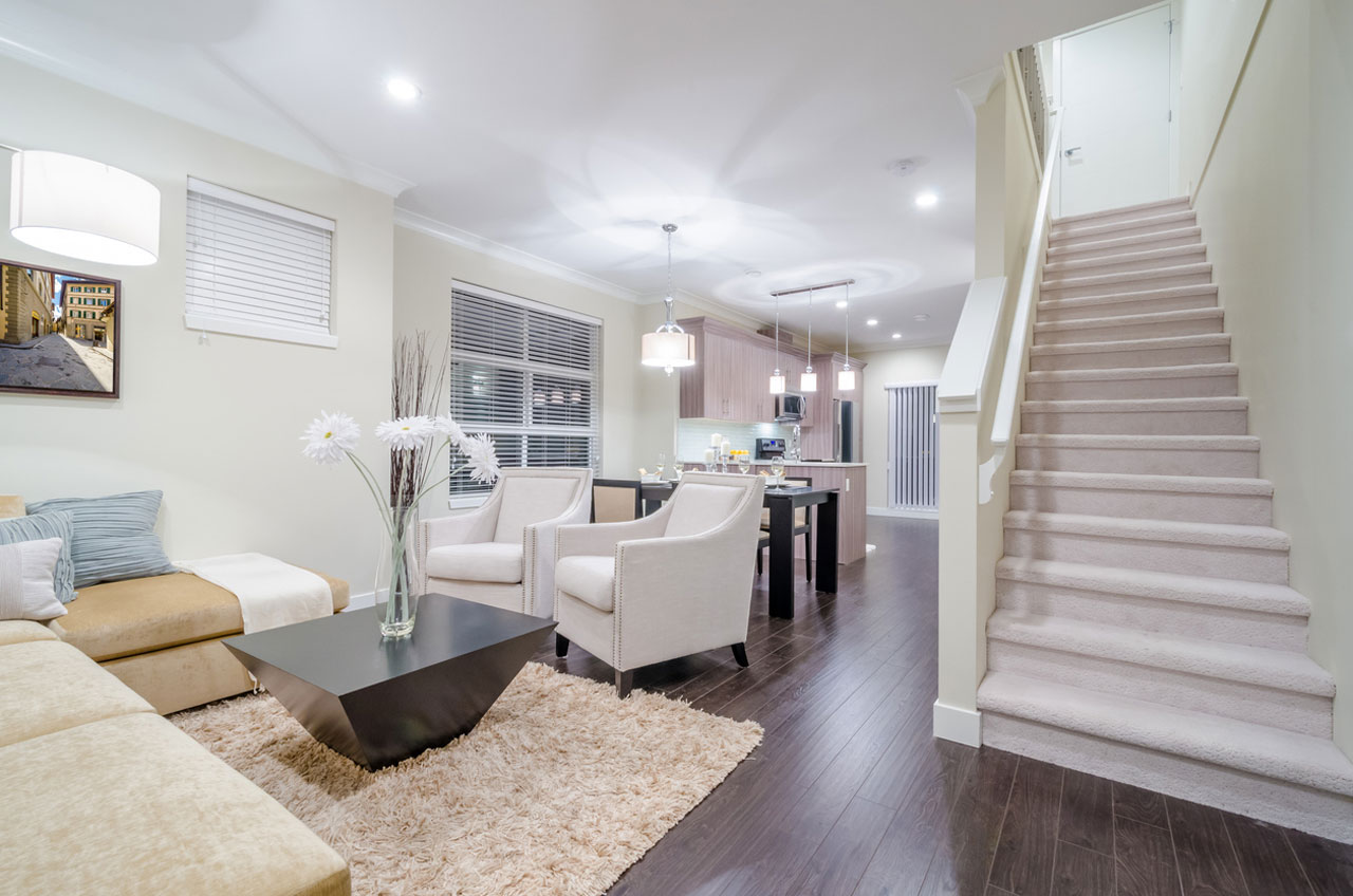 Basement wiring project